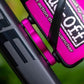 MUC-OFF SECURE TAG HOLDER