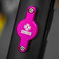 MUC-OFF SECURE TAG HOLDER