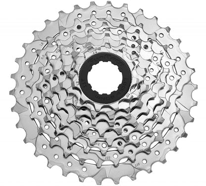 SUNRACE M66 8-SPEED CASSETTE 11/32T