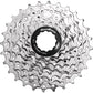 SUNRACE CSR86 8-SPEED CASSETTE 11-28T