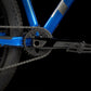 TREK X-CALIBER 9 HARDTAIL MTB BIKE 2022 - ALPINE BLUE