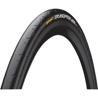 CONTINENTAL GRAND PRIX 700C BLACK CHILLI WIRE TYRE