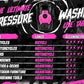 MUC-OFF BICYCLE PRESSURE WASHER + 1L NANO TECH CLEANER