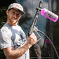 MUC-OFF BICYCLE PRESSURE WASHER + 1L NANO TECH CLEANER