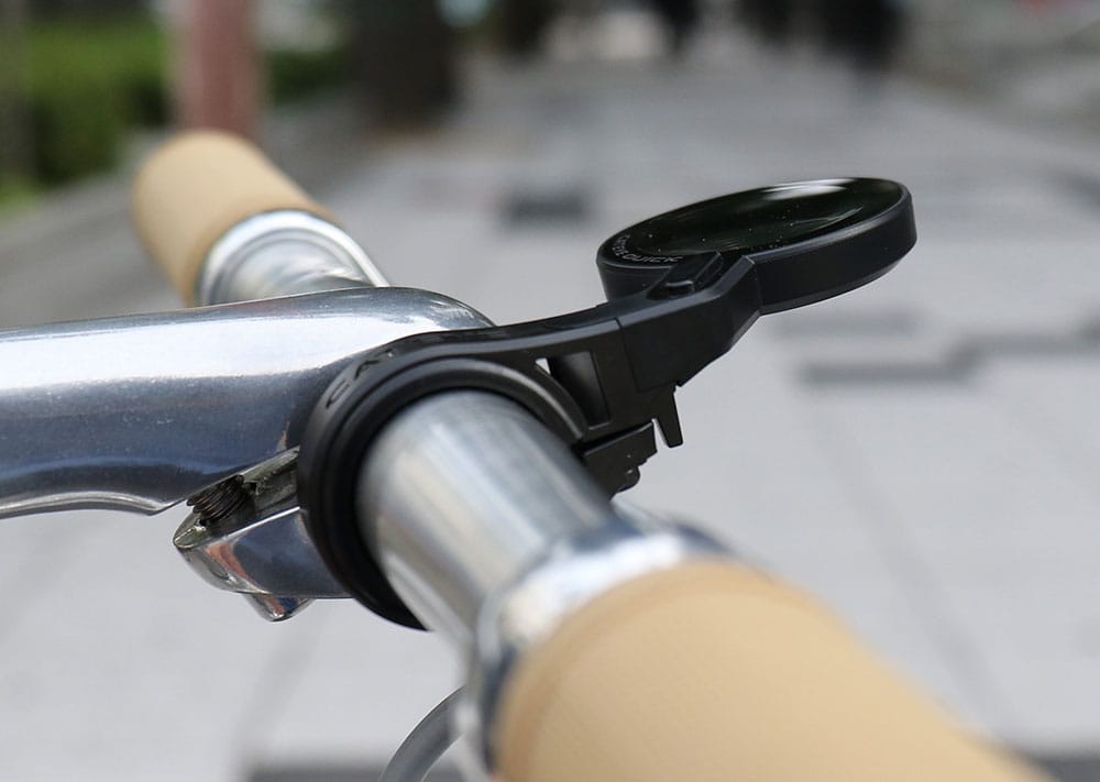 Cateye QUICK Cycle Computer – allterraincycles