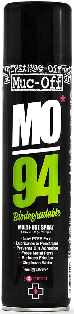 MUC-OFF MO-94 - 400ML