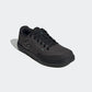 FIVE TEN FREERIDER PRO CANVAS MOUNTAIN BIKE SHOES - DGH SOLID GREY/GREY THREE/ACID MINT