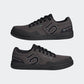 FIVE TEN FREERIDER PRO CANVAS MOUNTAIN BIKE SHOES - DGH SOLID GREY/GREY THREE/ACID MINT