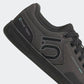 FIVE TEN FREERIDER PRO CANVAS MOUNTAIN BIKE SHOES - DGH SOLID GREY/GREY THREE/ACID MINT