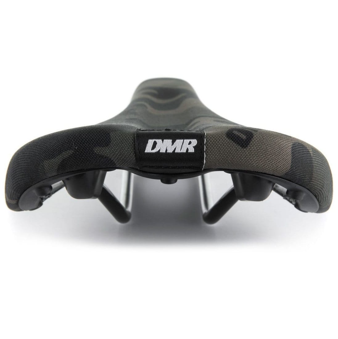 DMR OIOI SADDLE - BLACK CAMO