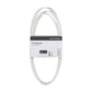 BONTRAGER TLR ROAD RIM STRIP - 700CX21MM