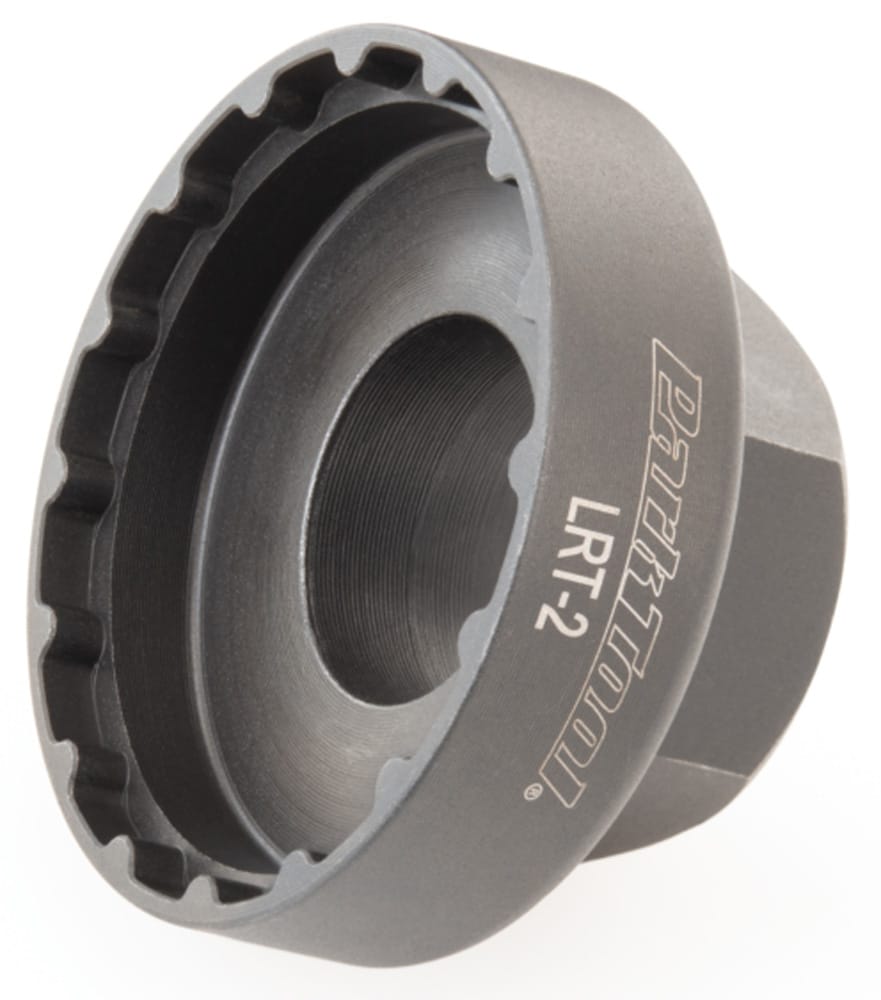 PARK TOOL LRT-2 LOCKRING TOOL FOR SHIMANO STEPS