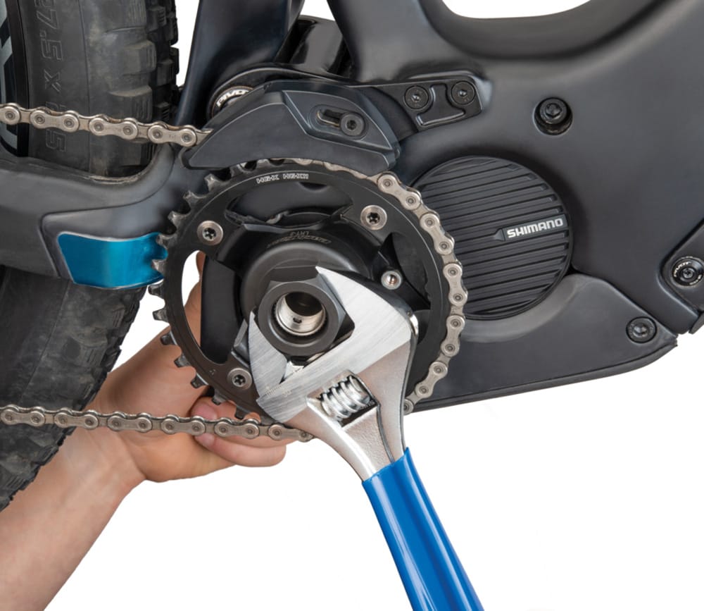 PARK TOOL LRT-2 LOCKRING TOOL FOR SHIMANO STEPS