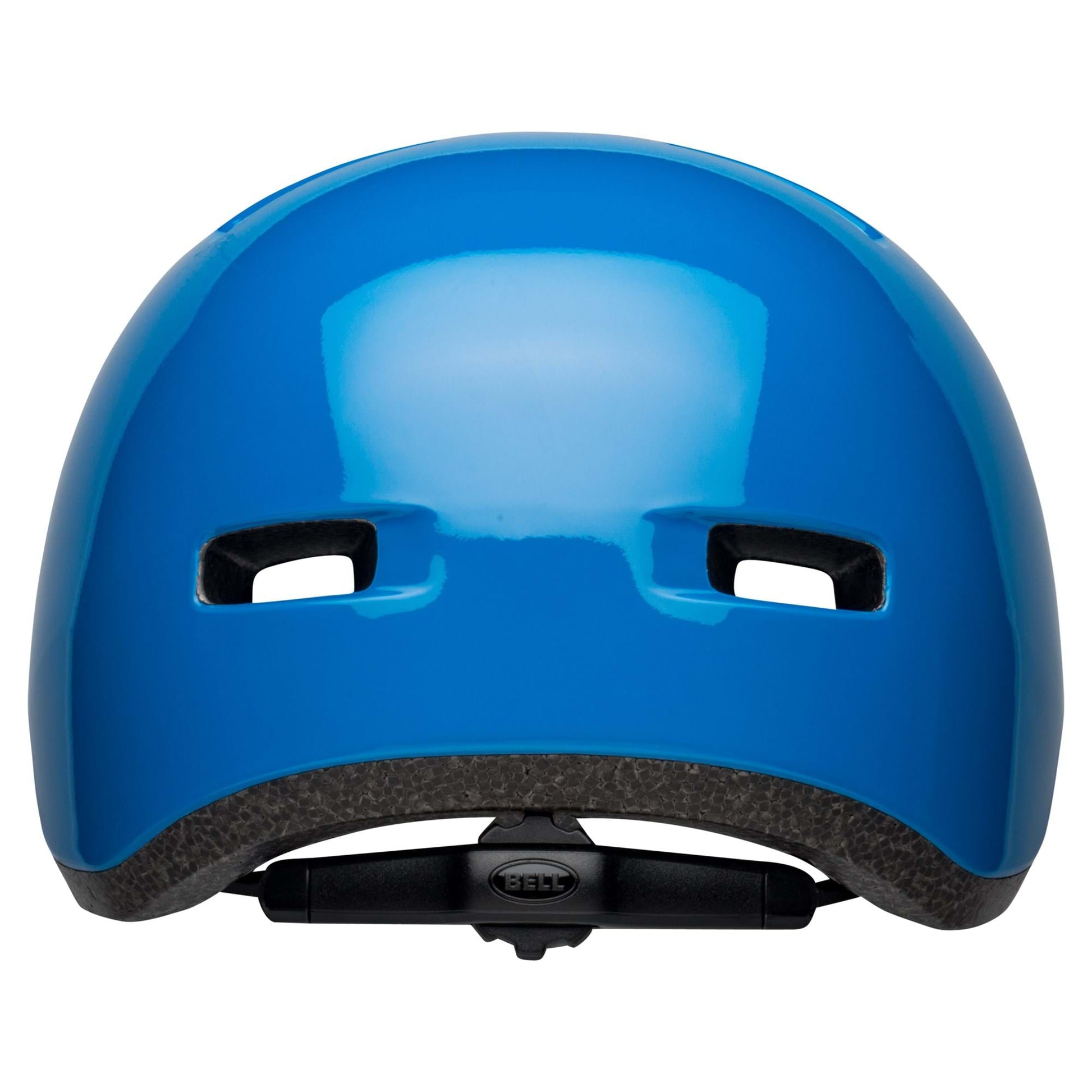 BELL LIL RIPPER CHILD HELMET - SOLID GLOSS BLUE