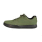 ENDURA HUMMVEE FLAT PEDAL SHOE - OLIVE GREEN