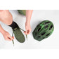 ENDURA HUMMVEE FLAT PEDAL SHOE - OLIVE GREEN