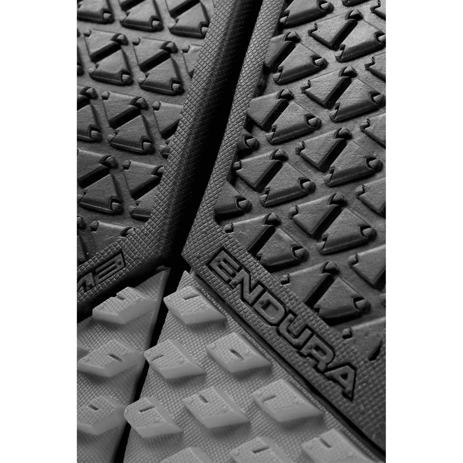 ENDURA MT500 BURNER CLIPLESS SHOE - BLACK