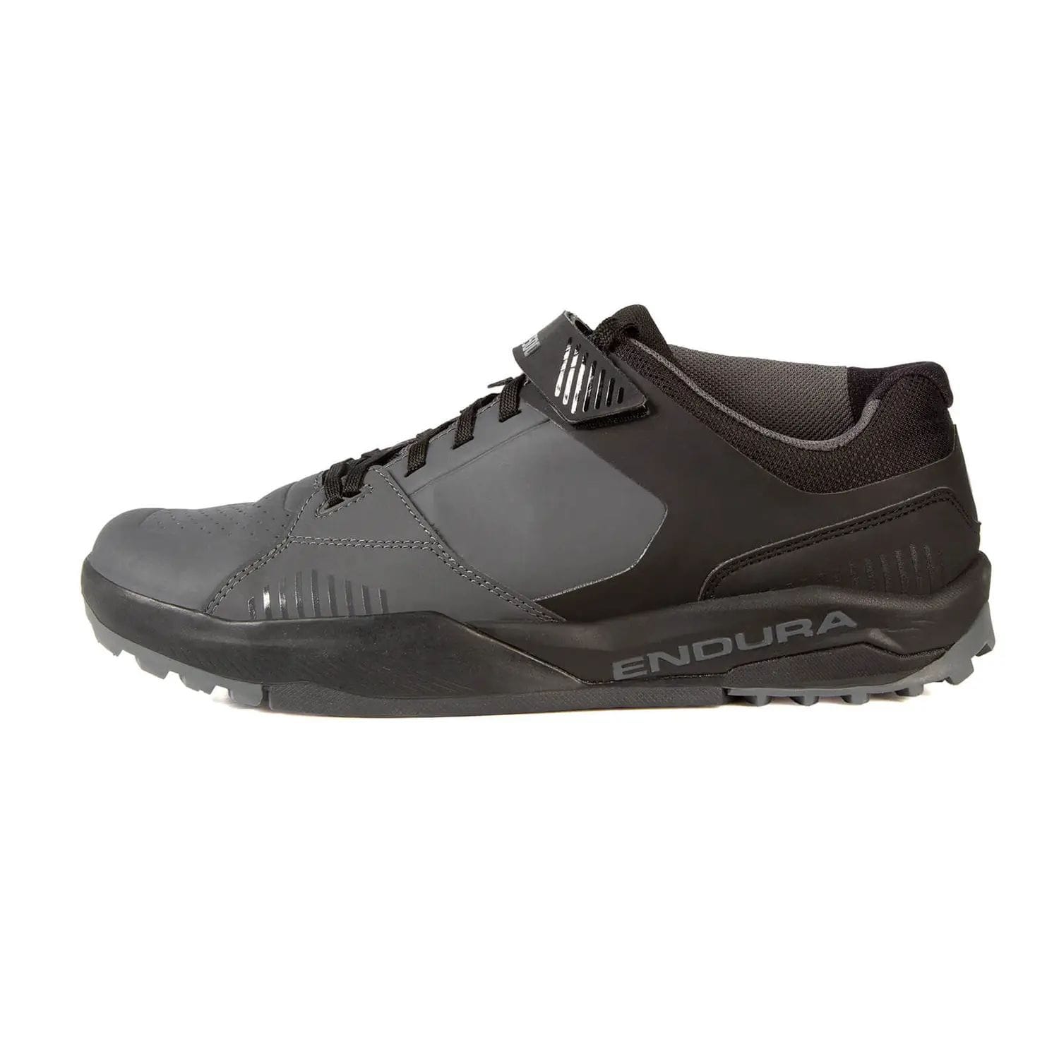 ENDURA MT500 BURNER FLAT SHOE - BLACK