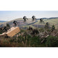 ENDURA MT500 BURNER FLAT SHOE - FOREST GREEN