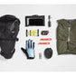 BONTRAGER ADVENTURE SADDLE BAG