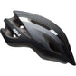 BELL CREST UNI-SIZE ROAD HELMET MATTE BLACK/DARK TITANIUM