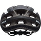 BELL CREST UNI-SIZE ROAD HELMET MATTE BLACK/DARK TITANIUM