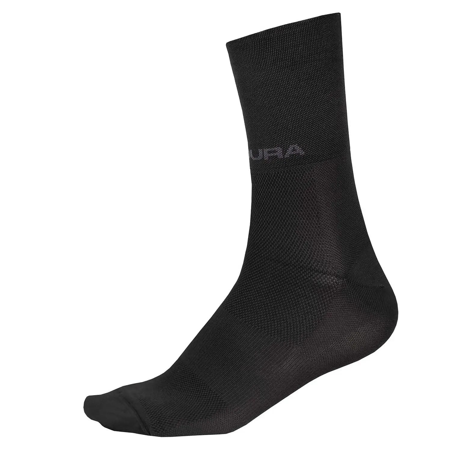 ENDURA PRO SL HI SOCK II - BLACK