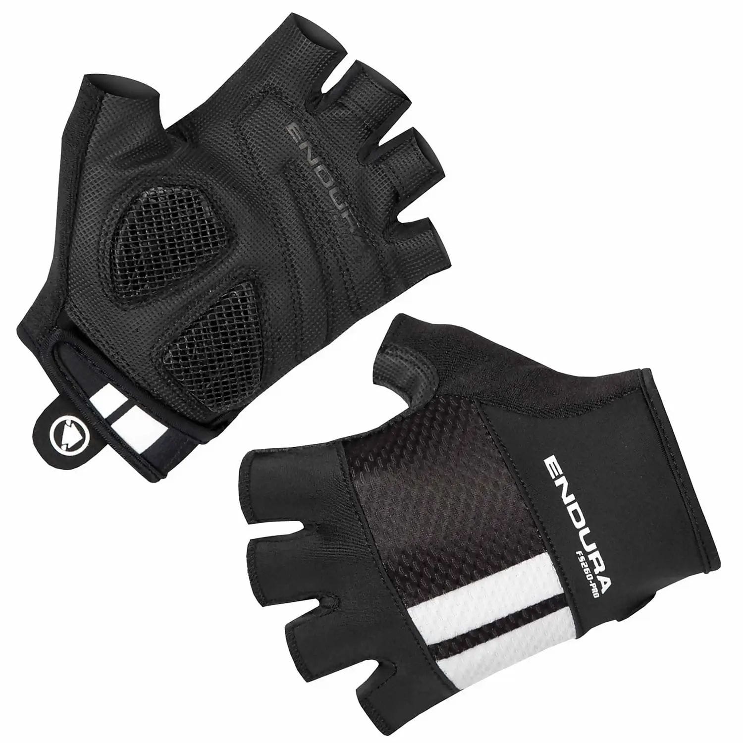 ENDURA WOMEN'S FS260-PRO AEROGEL MITT II - BLACK