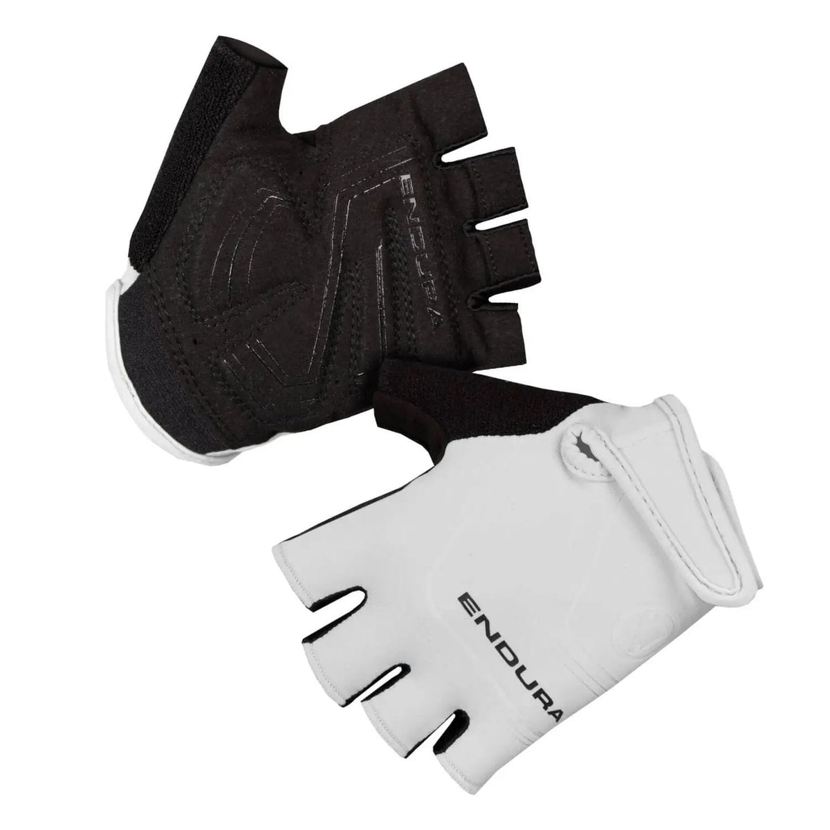 ENDURA WOMEN'S XTRACT MITT WHITE