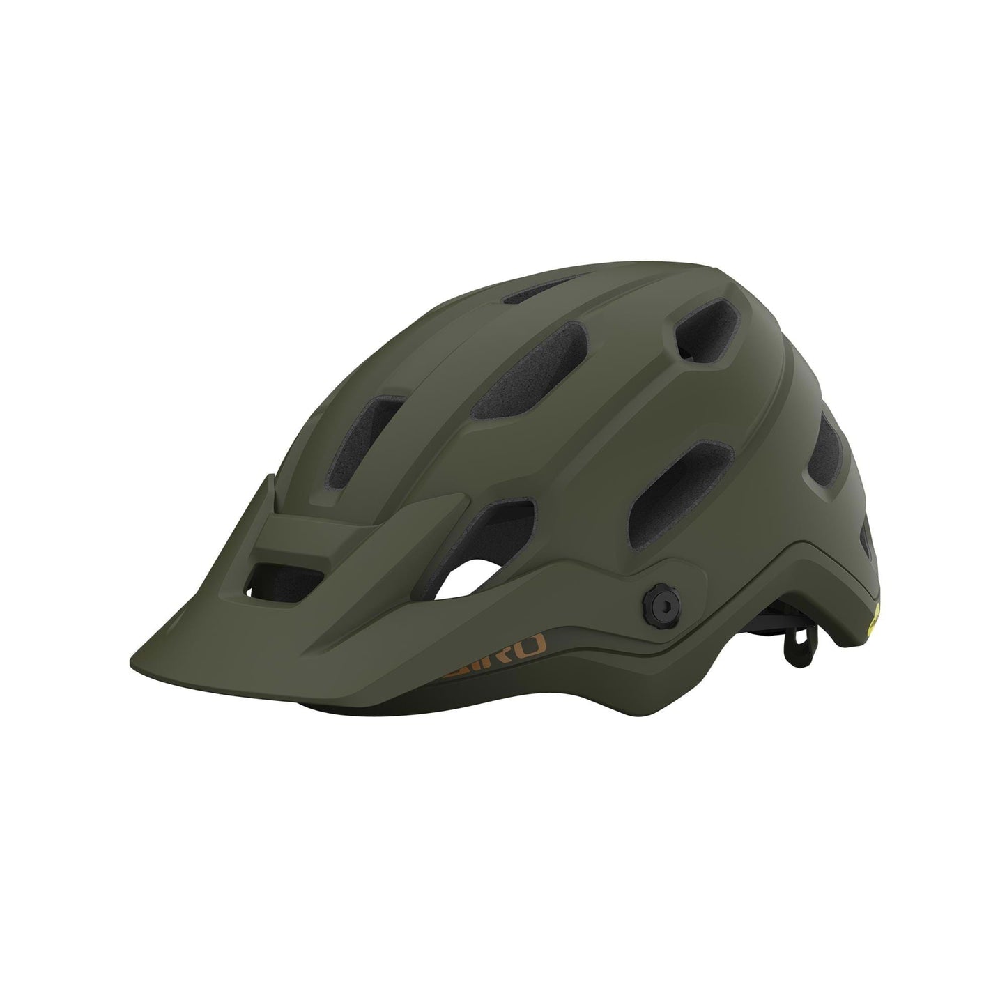 GIRO SOURCE MIPS MTB HELMET - MATTE TRAIL GREEN