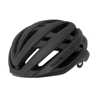 GIRO AGILIS MIPS ROAD HELMET - MATTE BLACK FADE