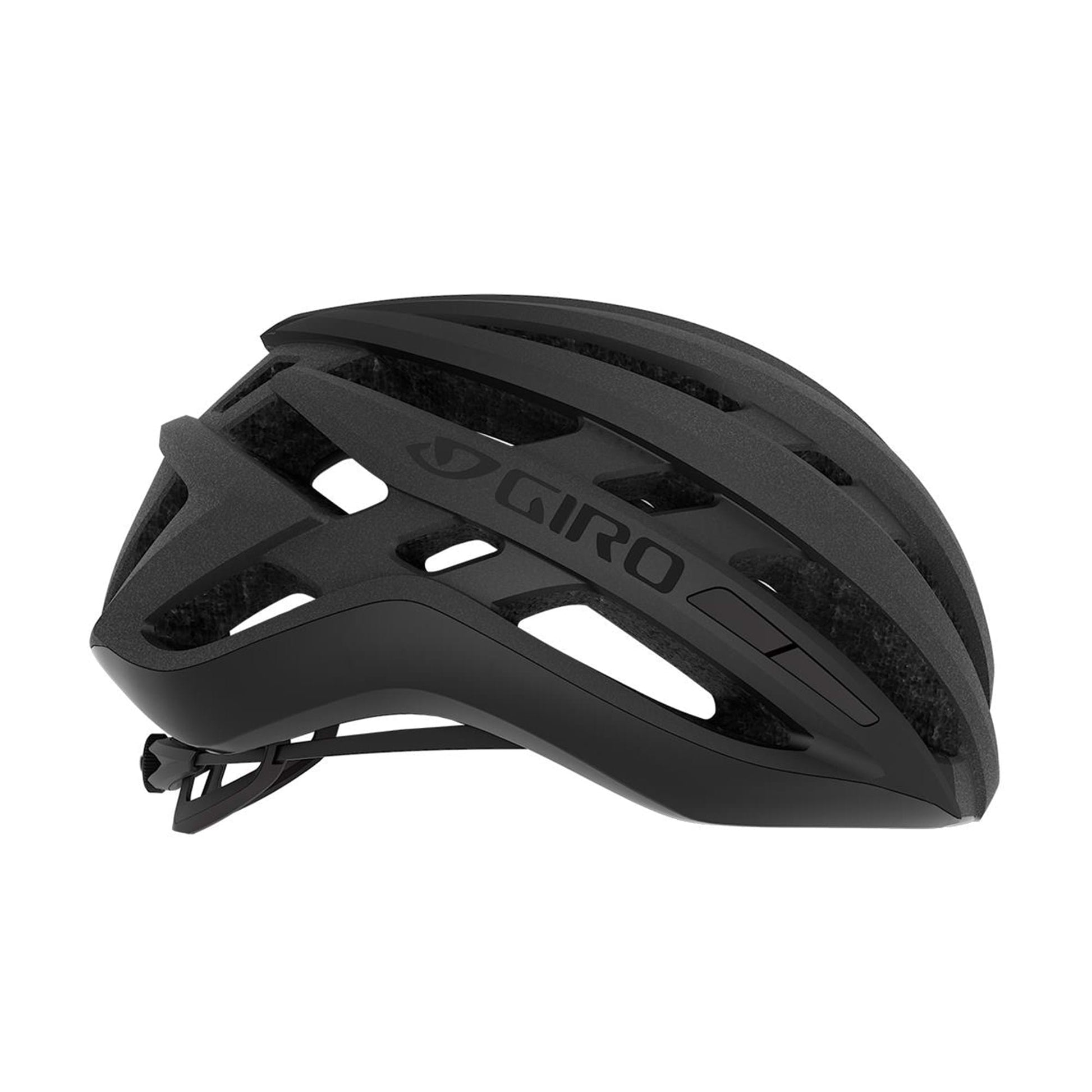 GIRO AGILIS MIPS ROAD HELMET - MATTE BLACK FADE