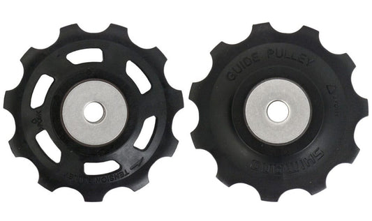 SHIMANO DEORE XT RD-M786/M773 PULLEY SET