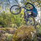 ENDURA HUMMVEE LITE ICON GLOVE - OLIVE