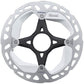 SHIMANO XTR RT-MT800 CENTRE-LOCK DISC ROTOR WITH EXTERNAL LOCKRING - 160MM