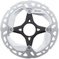 SHIMANO XTR RT-MT800 CENTRE-LOCK DISC ROTOR WITH EXTERNAL LOCKRING 160MM