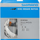 SHIMANO XTR RT-MT800 CENTRE-LOCK DISC ROTOR WITH EXTERNAL LOCKRING 160MM