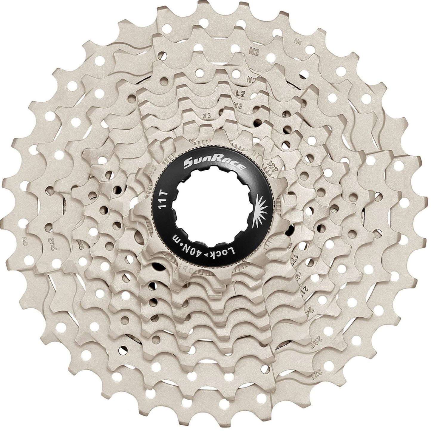 SUNRACE RS1 10-SPEED CASSETTE