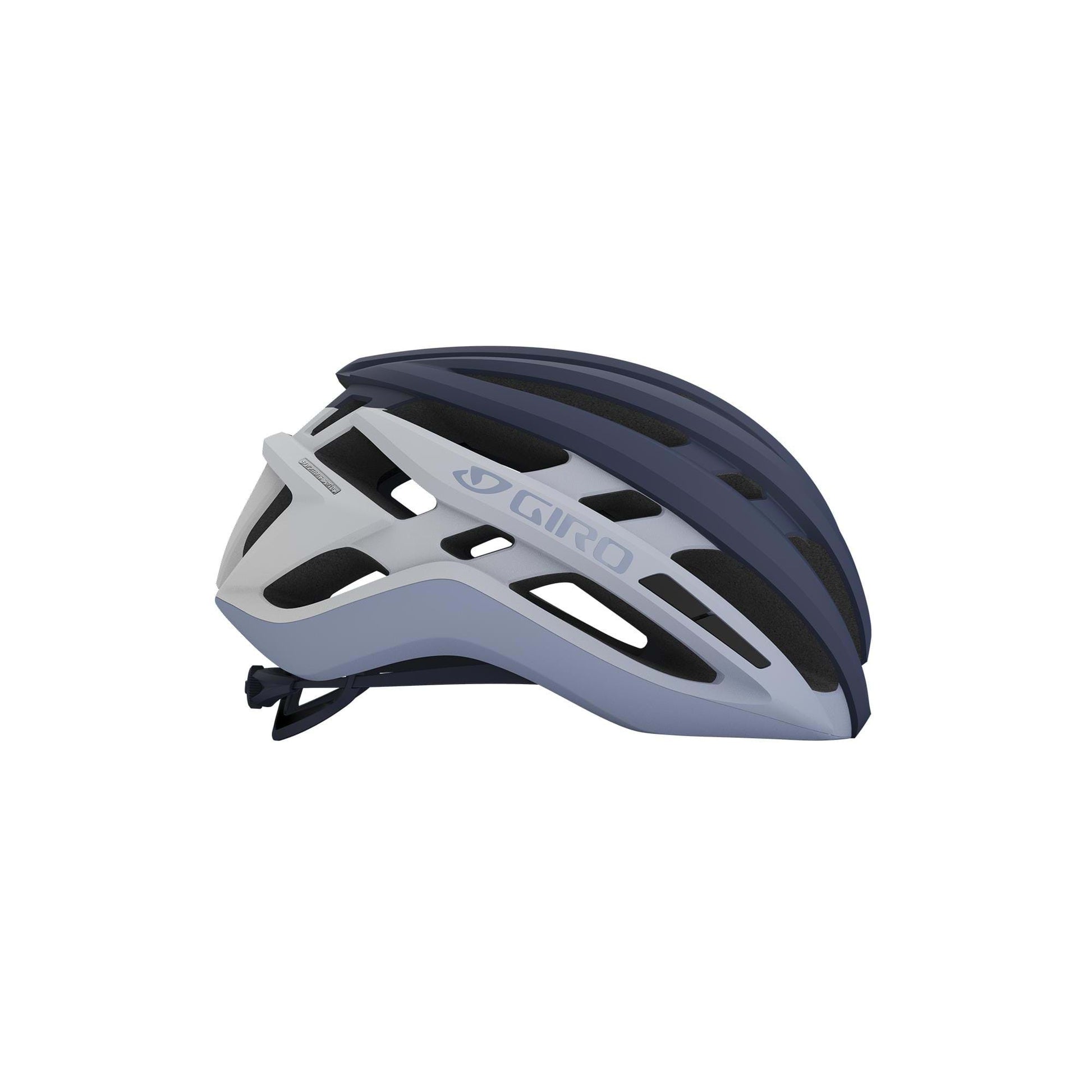 GIRO AGILIS MIPS WOMEN'S ROAD HELMET - MATTE MINT LAVENDAR GREY