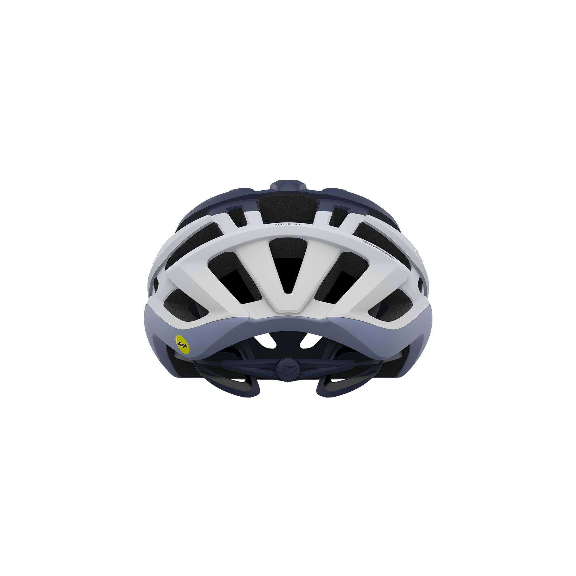 Giro agilis women's top road helmet