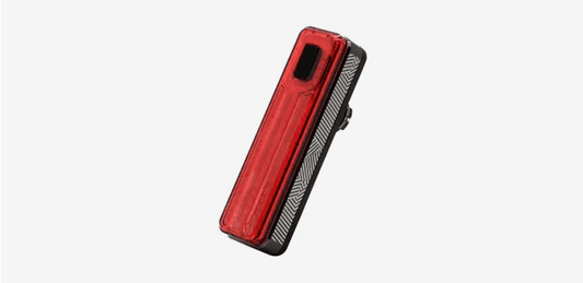 MOON HELIX MAX RECHARGEABLE REAR LIGHT