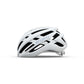 GIRO AGILIS WOMEN'S ROAD HELMET - MATTE PEARL WHITE
