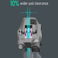 SHIMANO ULTEGRA BR-R8170 FLAT MOUNT FRONT DISC BRAKE CALIPER