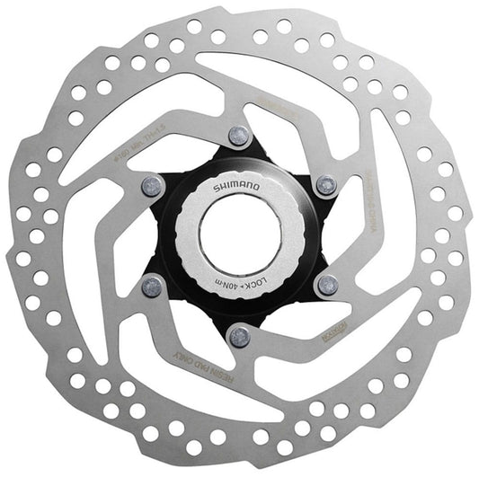 SHIMANO SM-RT10 CENTRE-LOCK DISC ROTOR 160mm