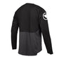 ENDURA MT500 BURNER L/S JERSEY - BLACK