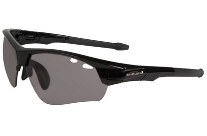 ENDURA CHAR GLASSES - BLACK