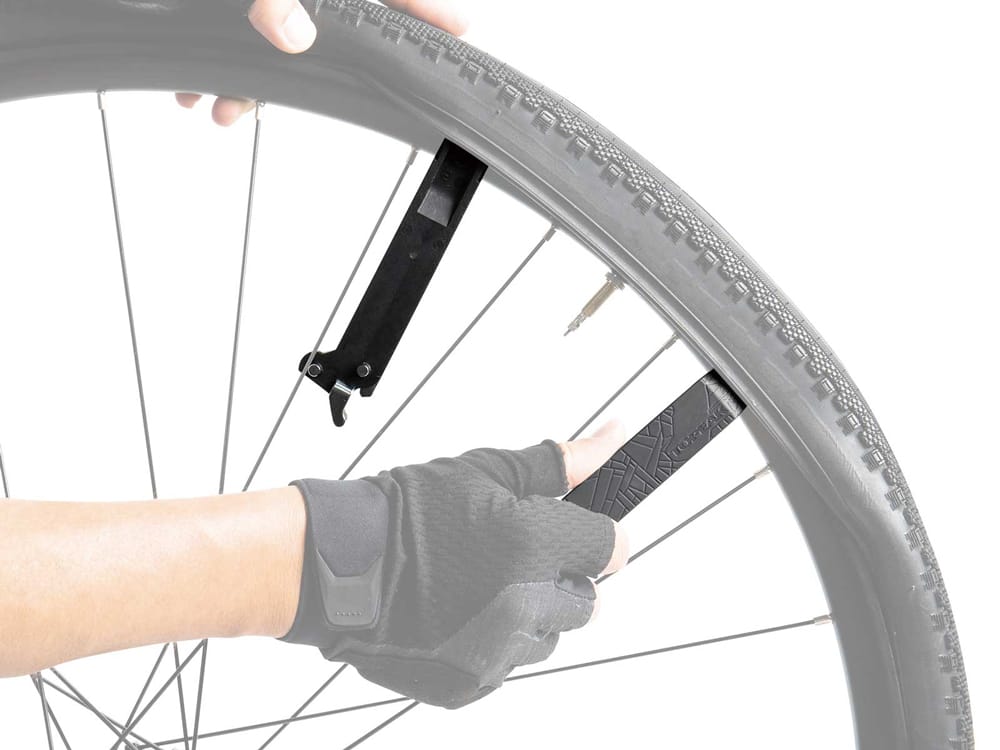 TOPEAK POWER LEVER X TYRE LEVERS
