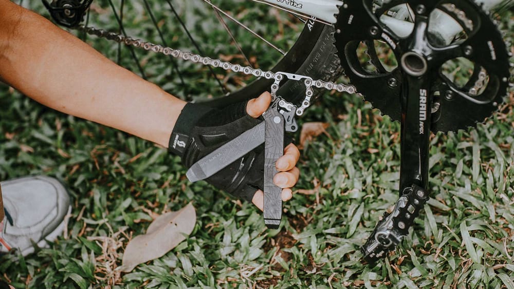 TOPEAK POWER LEVER X TYRE LEVERS