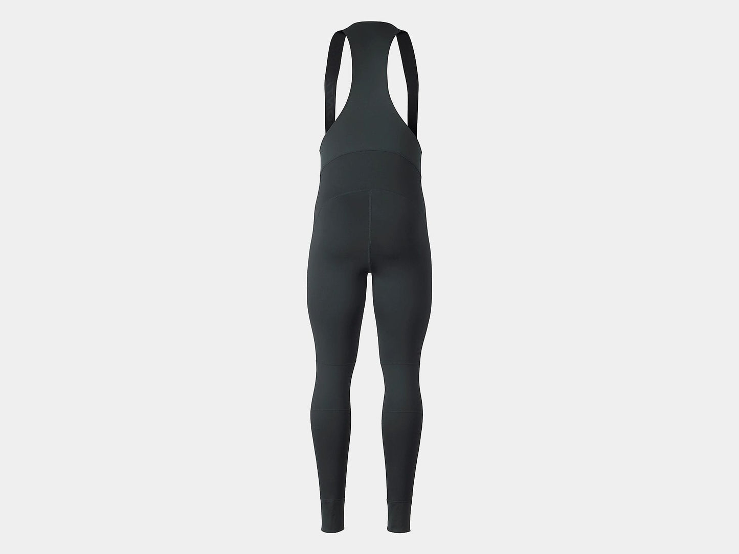 BONTRAGER CIRCUIT THERMAL UNPADDED CYCLING BIB TIGHTS