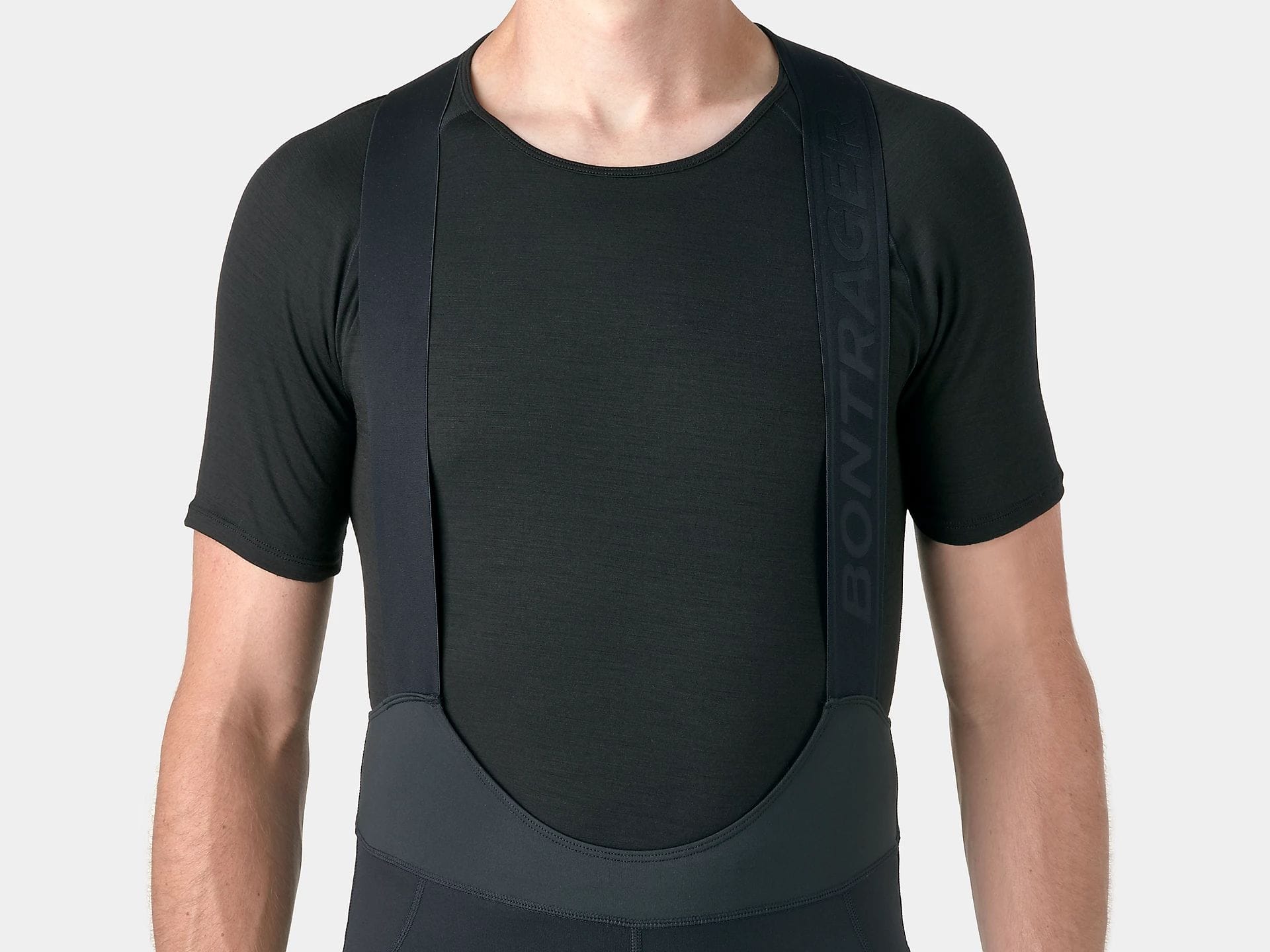 BONTRAGER CIRCUIT THERMAL UNPADDED CYCLING BIB TIGHTS